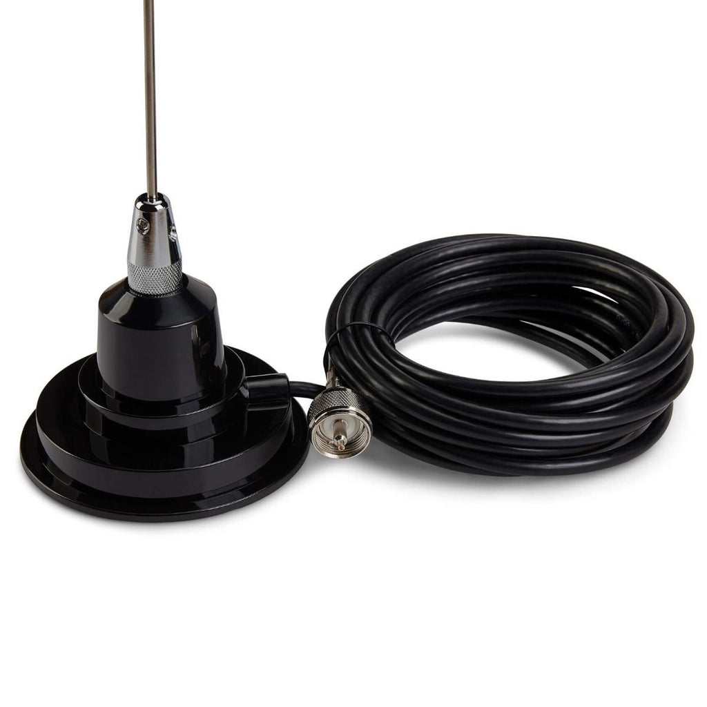 Moonraker MAG 270D  Complete Antenna Kit 144/430MHz 2m 70cm