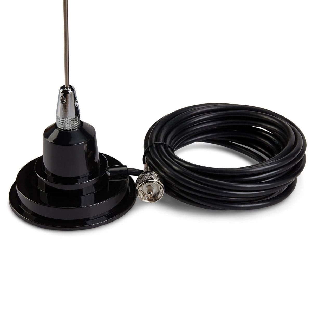 Moonraker MAG 270D  Complete Antenna Kit 144/430MHz 2m 70cm