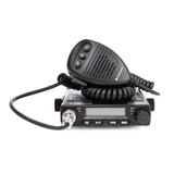 Moonraker MICRO II Multi standard CB Transceiver UK 40 EU PLUS Micro Antenna