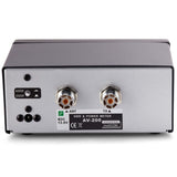 Moonraker SWR-200 VSWR POWER SWR METER HF VHF