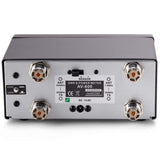 Moonraker SWR-600 (1.8-525 MHz 400W) VSWR Power Meter HF VHF UHF