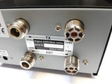 Nissei DG 503 N Digital SWR Meter HF/50/144/525 Mhz Digital SWR Wattmeter
