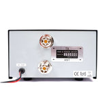 NISSEI RX 103 VSWR Meter 1.6-60MHz SWR Ham Radio CB