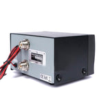 NISSEI RX 103 VSWR Meter 1.6-60MHz SWR Ham Radio CB