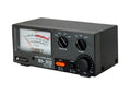 NISSEI RS 502 Power SWR Meter 1.8Mhz-525Mhz Radio HF VHF UHF