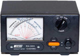 Nissei RX 503 NISSEI VSWR Meter