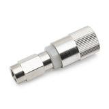 PL259 To 3/8 Premium Adapter Male to Female