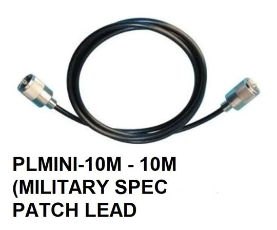 CRT SPACE U RADIO 446 PMR PRE PROGRAMMED + JETFON A 400 AERIAL 10m RG8 COAX PSU