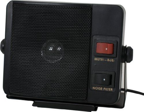 CB PMR-712 EXTENSION EXTERNAL MOBILE SPEAKER WITH FILTER