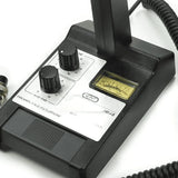 KPO MB+5 P4 BASE MICROPHONE President Uniden