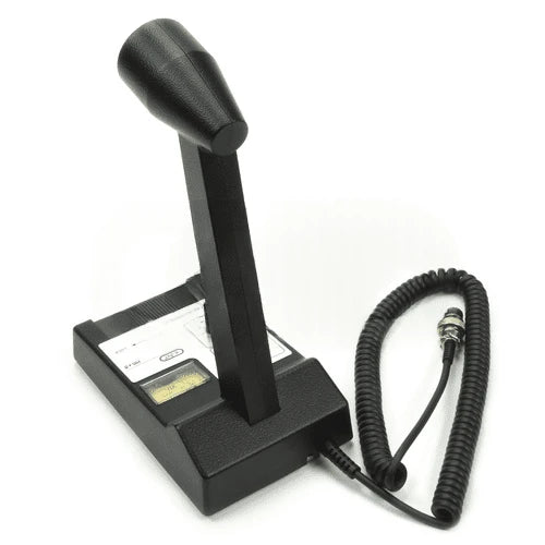KPO MB+5 P4 BASE MICROPHONE President Uniden