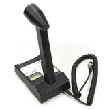 KPO MB+5 P4 BASE MICROPHONE President Uniden