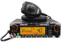 PRESIDENT GEORGE II CB HAM RADIO AM/FM/SSB TRANSCEIVER