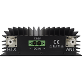 RM KL 503 AMPLIFIER LINEAR CB HAM RADIO 250W