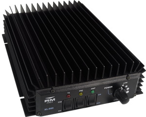 RM KL 503 AMPLIFIER LINEAR CB HAM RADIO 250W