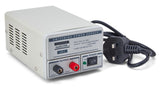 CRT SPACE U RADIO 446 PMR PRE PROGRAMMED + JETFON A 400 AERIAL 10m RG8 COAX PSU