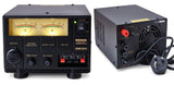 SHARMAN SM 30II 30 AMP SWITCH MODE POWER SUPPLY UNIT PSU