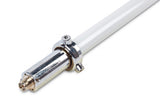 SHARMAN X-510 DUAL BAND VERTICAL BASE ANTENNA VHF UHF 144 430
