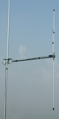 SIRIO SD-FM DIPOLE 87-194 MHZ