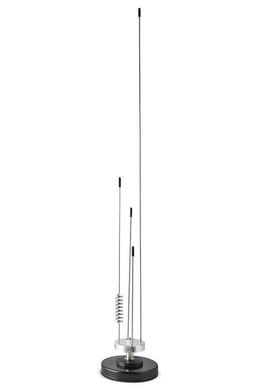 SKYSCAN MOBILE SCANNER ANTENNA MK3 MAGNETIC BASE WITH BNC PLUG