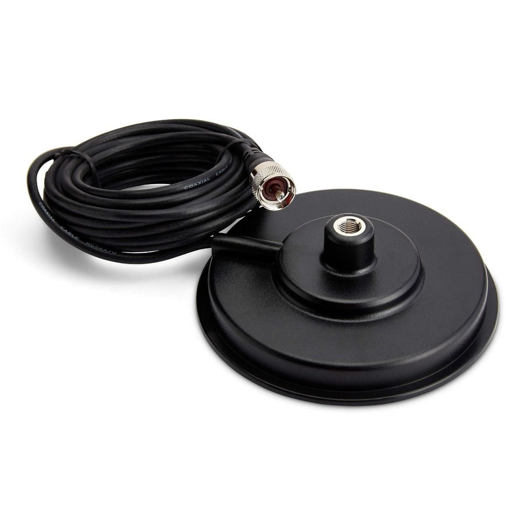 Sharman AM-1035 Professional Magnetic Base For 3/8" Fitting Mag Mount
