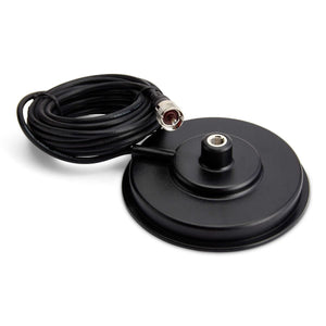 Sharman AM-1035 Professional Magnetic Base For 3/8" Fitting Mag Mount