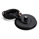 Sharman AM-1035 Professional Magnetic Base For 3/8" Fitting Mag Mount