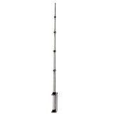 VENOM GPA 1/2 WAVE CB 10m 11m 12m BASE VERTICAL ANTENNA