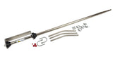 VENOM HYGAIN GPA 1/2 WAVE HYGAIN CB 10m 11m 12m VERTICAL ANTENNA