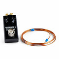 MOONRAKER WHIZZ LOOP V2 40-10M QRP ANTENNA