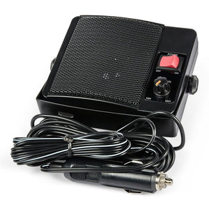 Watson SP180A Amplified Mobile Communications Speaker (Inc AF Gain Control)