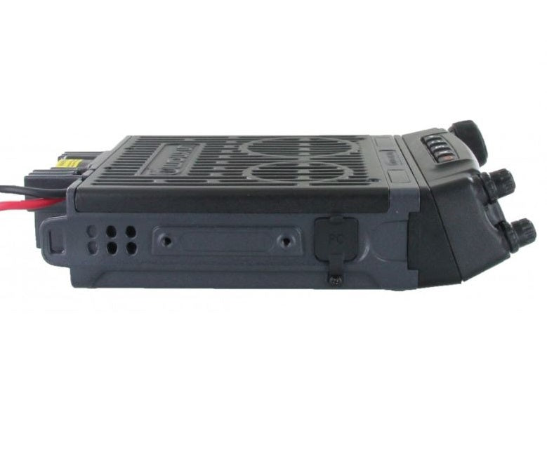 Wouxun KG-UV980P Quadband transceiver & seven bands receiver