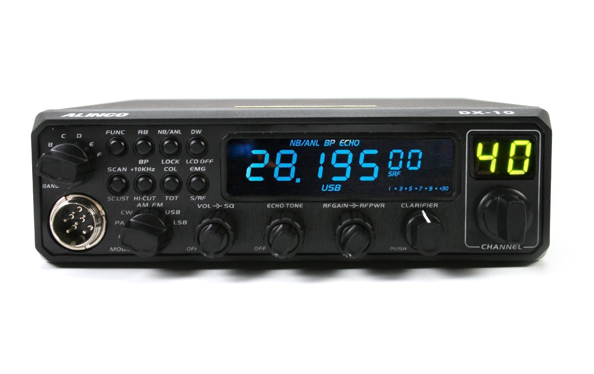 ◇ ALINCO アルインコ 薄型 広帯域受信機 DJ-X7 ◇NHC10070 AM⁄FM⁄WFM