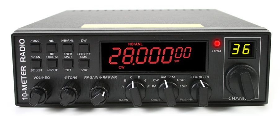 SALE Dynascan AT 5555 PLUS N VOX 10m 11m AM FM SSB CB Ham radio PLUS CABLE & SOFTWARE