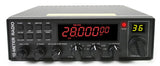 SALE Dynascan AT 5555 PLUS N VOX 10m 11m AM FM SSB CB Ham radio PLUS CABLE & SOFTWARE
