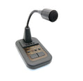 Avair AV 508 DESK CONDENSER MICROPHONE HAM RADIO + CONNECTION LEAD