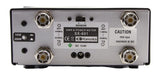 Avair AV 601 HF VHF UHF SWR POWER METER HF VHF UHF 5W, 20W, 200W, 400W, 1000W