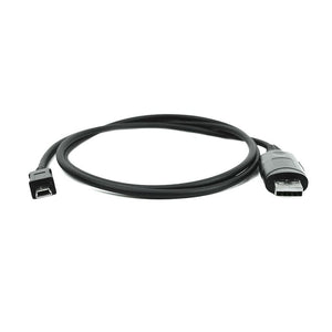 CRT 6900 V  Programming Cable & Software