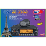NEW CRT SS 8900 10M CB AM FM SSB CW HAM CB RADIO 10m 11m 12m UK CHEAPEST