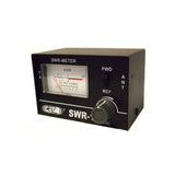CRT 1 SWR Meter CB Radio & 10m + 50cm Patch Lead