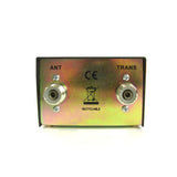 CRT MINI 2 SWR POWER METER CB RADIO