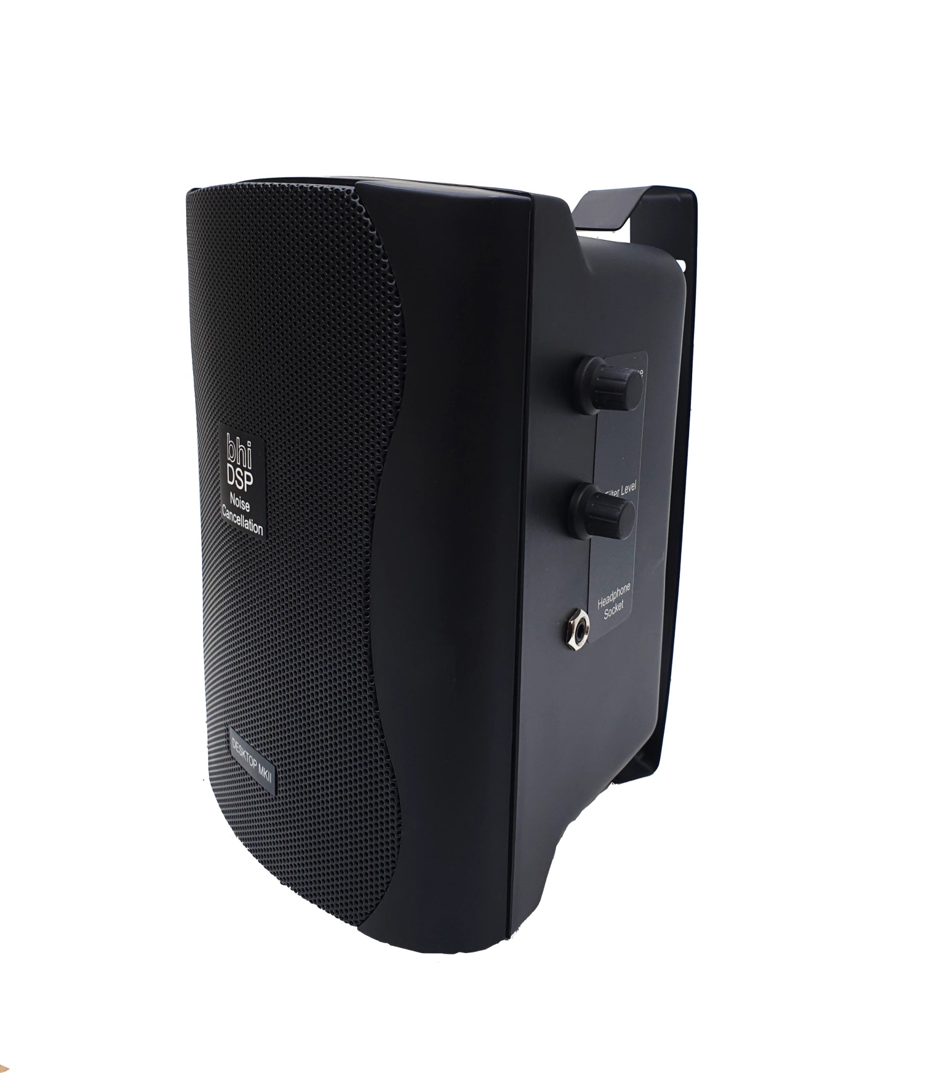 bhi 10 Watt Desktop Base Station DSP speaker