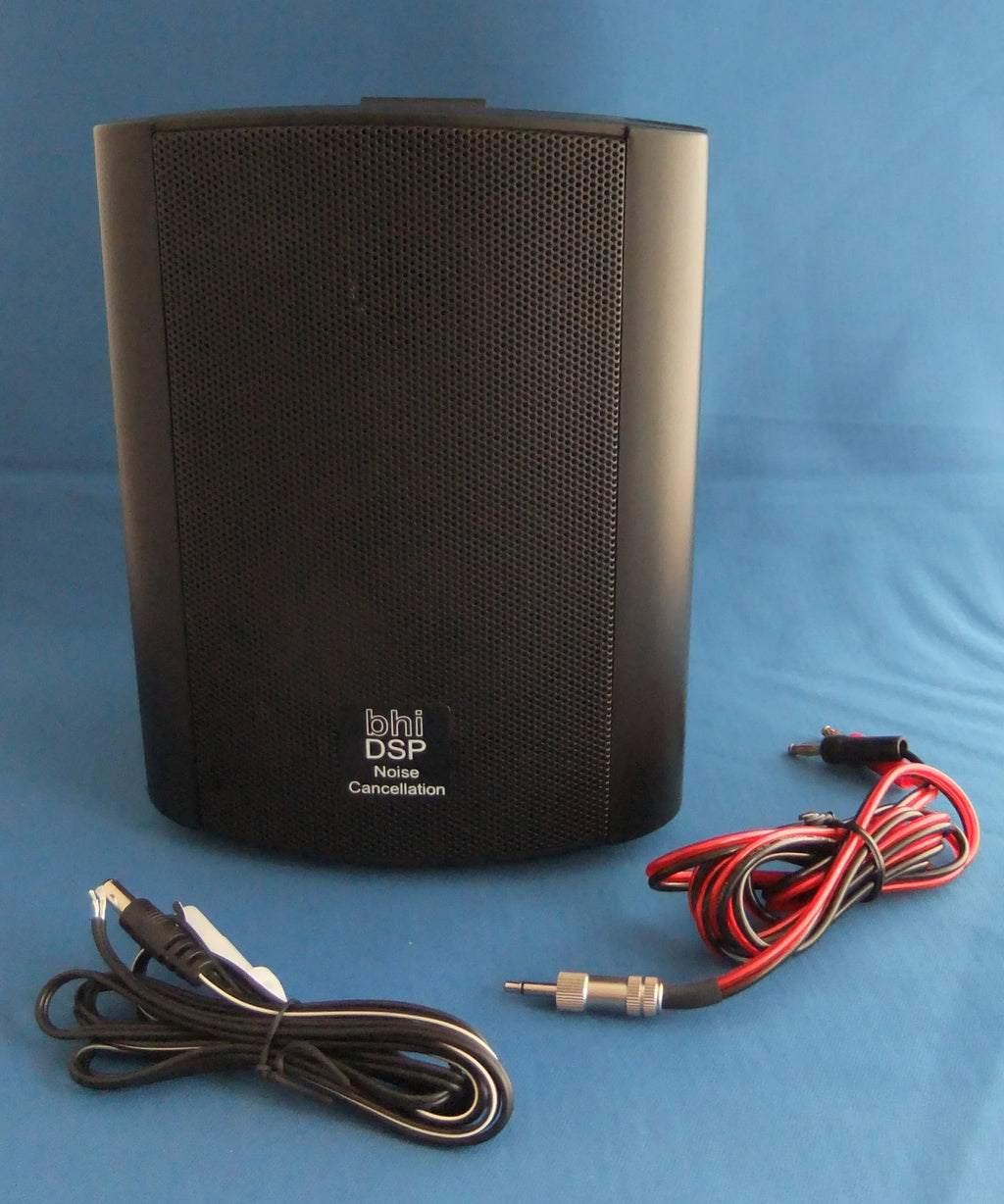 bhi 10 Watt Desktop Base Station DSP speaker