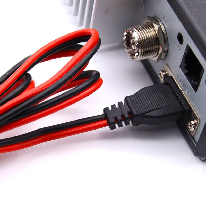 MOONRAKER TITAN 10M MOBILE TRANSCEIVER