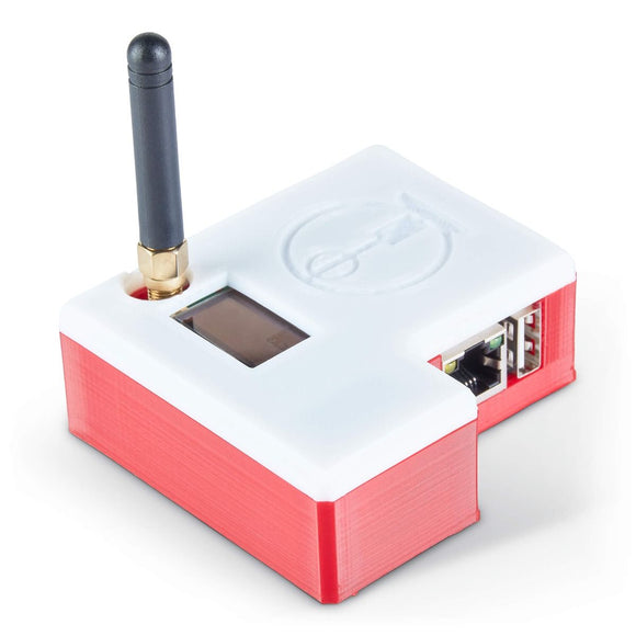 MOONRAKER FIRESPOT