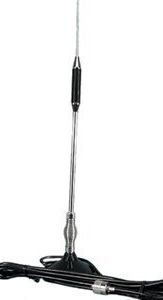 CB Radio Kit ANYTONE MINI 12 v + Moonraker Mini Mag Antenna UK EU Mobile set up