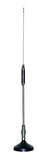 CB Radio Kit ANYTONE MINI 12 v + Moonraker Mini Mag Antenna UK EU Mobile set up