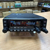 Moonraker Luna VHF/UHF Mobile Transceiver