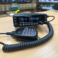 Moonraker Luna VHF/UHF Mobile Transceiver