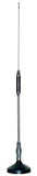 Midland Alan 42 DS AM FM Multi Band 42DS Handheld CB + Moonraker Mini Magmount.